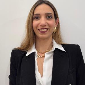 Avvocato Alessia Errichiello a Napoli