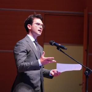 Avvocato Alfredo Caruso a Pozzuoli