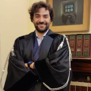 Avvocato Andrea Centi a Fiumicino