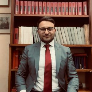 Avvocato Alfredo Salvatore a Roma
