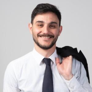 Avvocato Cosimo Altavilla a Roma