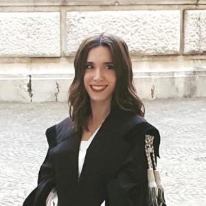 Avvocato Chiara Prosperi a Roma