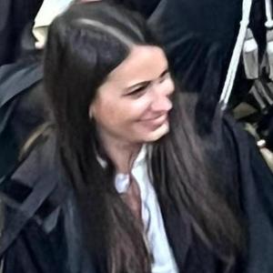 Avvocato Valentina Di Veronica a Roma