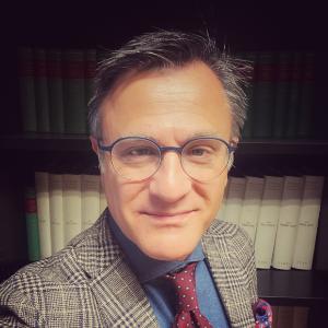 Avvocato Edoardo D'Avino a Bolzano