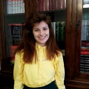 Avvocato Daria Petina Hristova Mladenova a Como