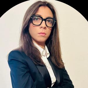 Avvocato Vanessa Parisi a Milano