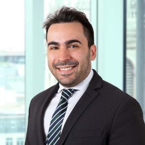 Avvocato Gianluigi Delle Cave a Bellano