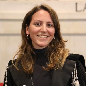 Avvocato Giulia Ubezio a Milano