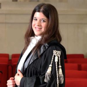 Avvocato Sara Tanieli a Milano