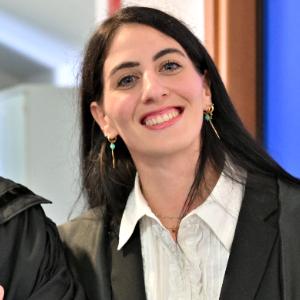 Avvocato Jessica Perri a Mapello