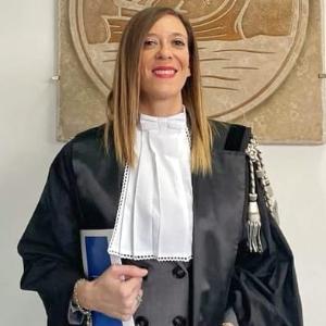 Avvocato Cristina Di Pinto a Bari
