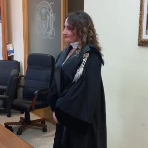 Avvocato Giuseppina Pasquariello a Atena Lucana