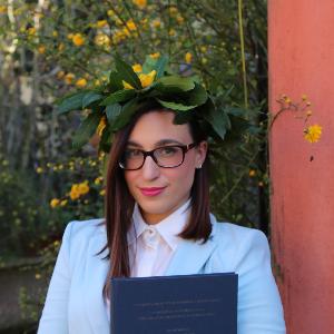 Avvocato Samantha Ierardi a Modena