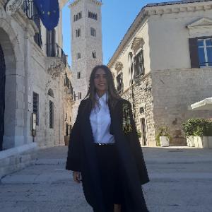 Avvocato Vincenza Giorgia Mastromauro a Trani