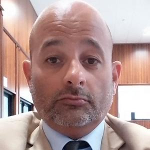 Avvocato Raffaele Mancuso a Porto Empedocle