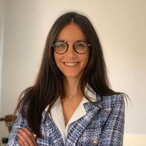 Avvocato Elena Barlabà a Bergamo