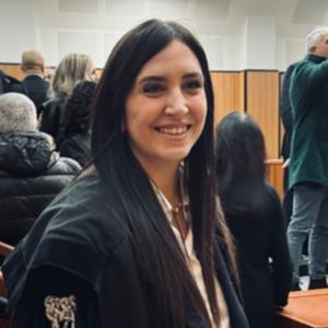 Avvocato Alessia Lorenzi a Viterbo