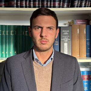 Avvocato Federico Fabbri a Ravenna