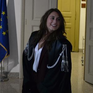 Avvocato Valentina Conti a Trento