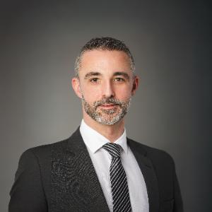 Avvocato Romeo Grifoni a Magenta