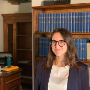 Avvocato Giulia Soffiato a Bassano del Grappa