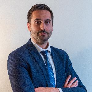 Avvocato Alberto Polverini a Montevarchi
