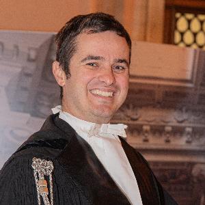 Avvocato Michele Laganà a Roma
