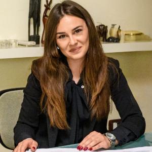 Avvocato Serena Colaianni a Foggia