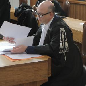 Avvocato Salvatore Penza a Busto Arsizio