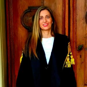 Avvocato Giuseppina Zema a Bologna