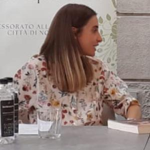 Avvocato Laura Berto a Noale