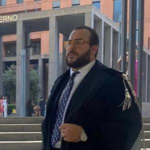 Avvocato Dante Garofalo a Novara