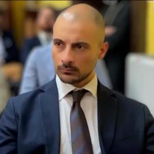 Avvocato Antonio Gustavo Mungo a Catanzaro