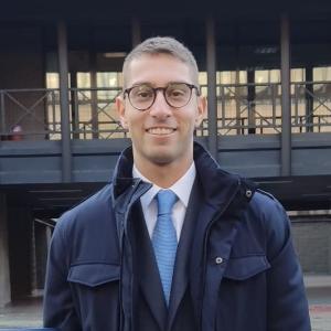 Avvocato Alessio Galluzzi a Roma