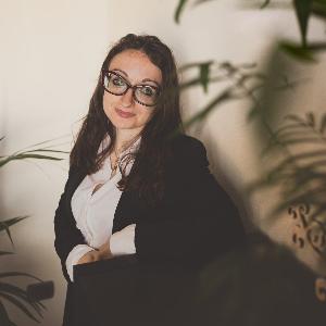 Avvocato Luana Giangregorio a Meolo