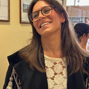 Avvocato Adele Napolitano a Prato