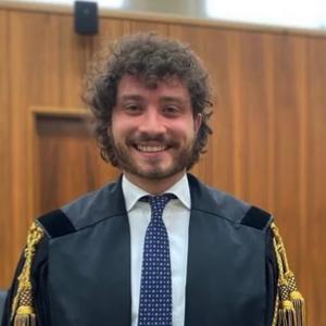 Avvocato Antonio Pellicano a Foggia