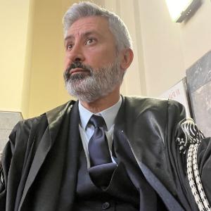 Avvocato Alfredo Alberto Verzì a Gela