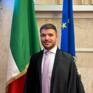 Avvocato Giuseppe Chiapparo a Palermo