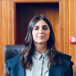 Avvocato Valentina Morici a Trapani