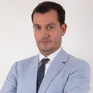 Avvocato Sergio Roberti a Roma