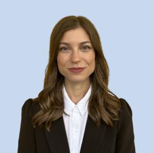 Avvocato Alessia Tascarella a Viadana