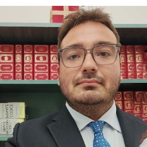 Avvocato Paolo Galfano a Castelvetrano