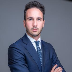 Avvocato Luca Zagli a Scandicci