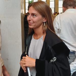 Avvocato Aurora Radogna a Milano