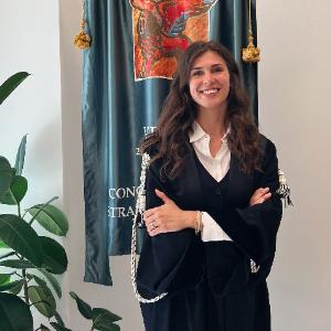 Avvocato Sonia Casarin a Noale