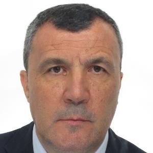 Avvocato Roberto Piliu a Sassari