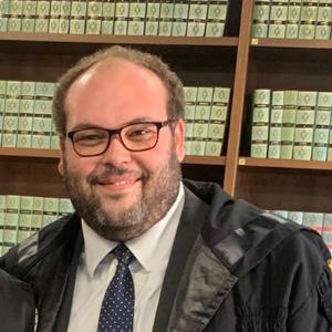 Avvocato Simone Brosio a Vibo Valentia