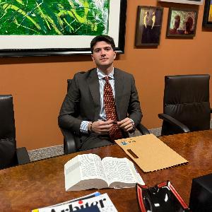 Avvocato Sabino Quercia a Bari