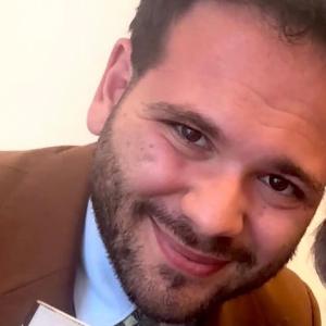 Avvocato Mario Bovenzi a Marino